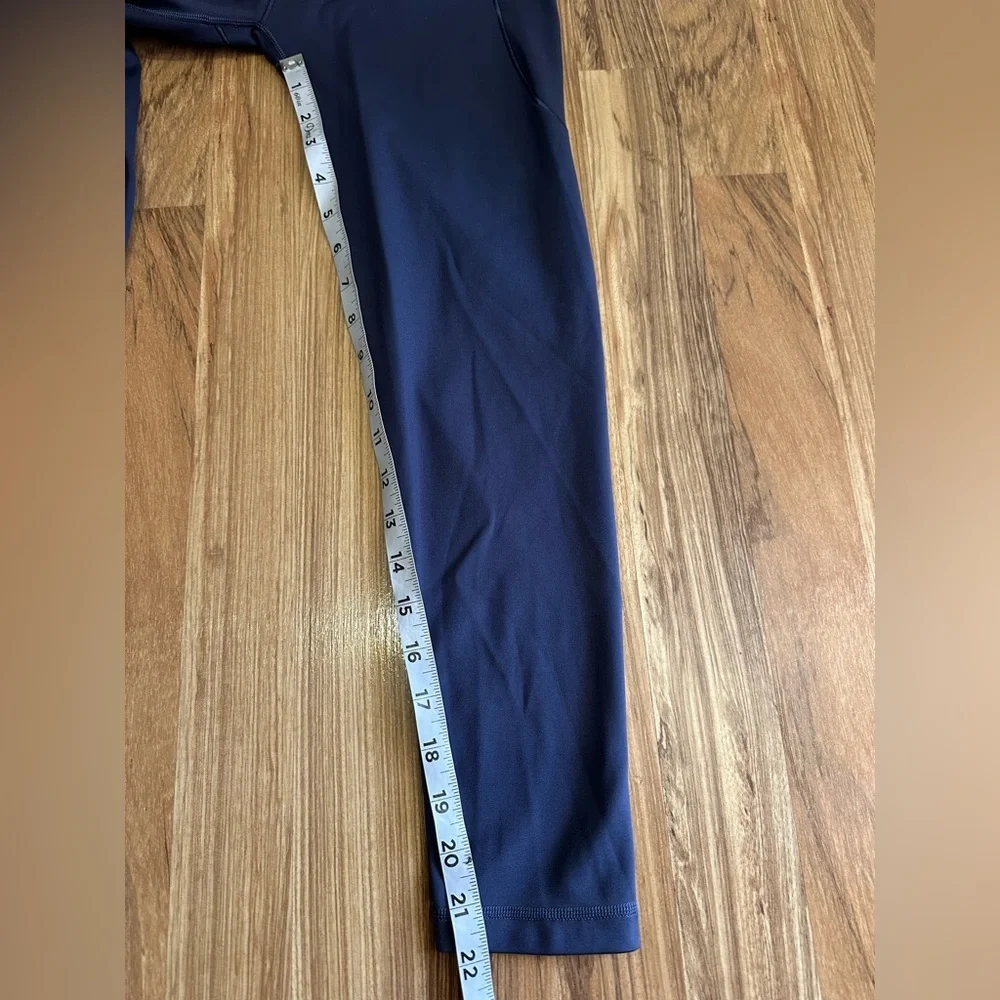 Adidas Yoga Athleisure Leggings Women’s Size Small - Picture 8 of 10